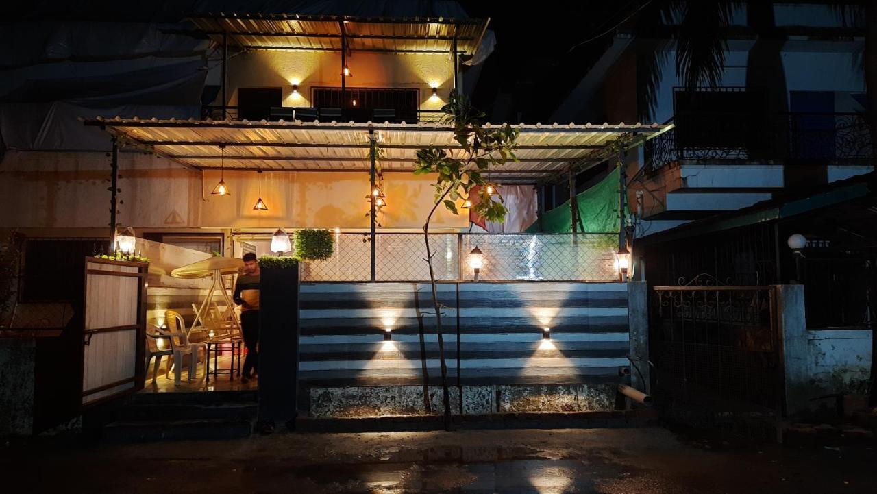 Ivy Dreams Villa, 4 Bhk With Indoor Pool, Tungarli, Lonavala Eksteriør billede