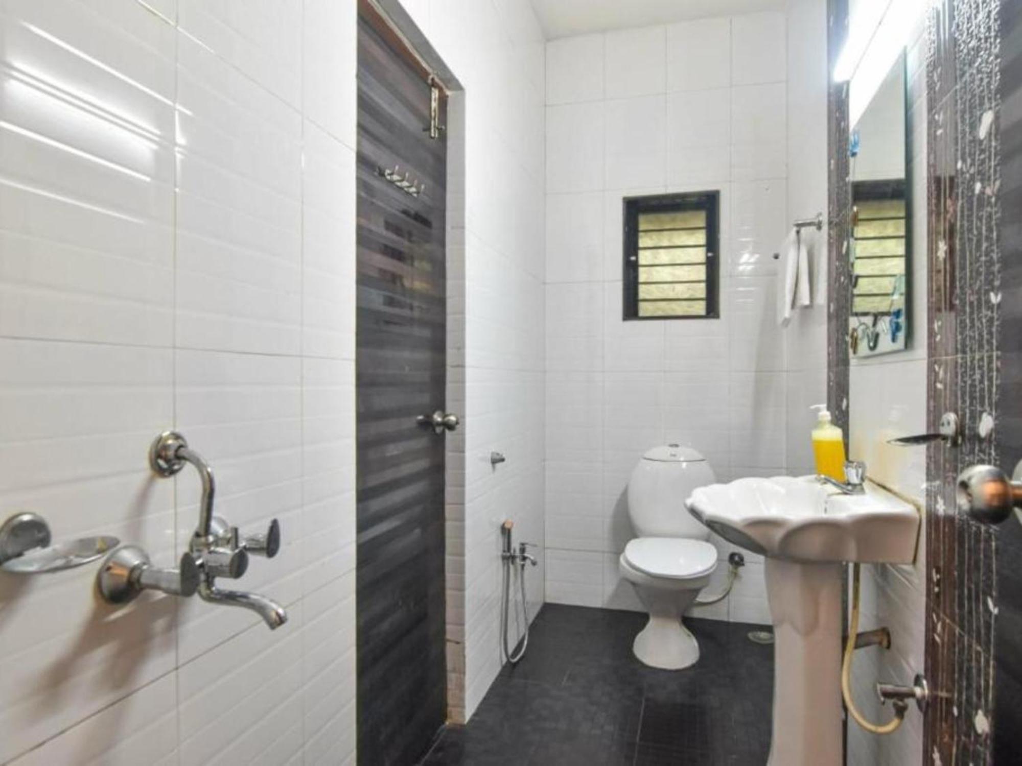 Ivy Dreams Villa, 4 Bhk With Indoor Pool, Tungarli, Lonavala Eksteriør billede